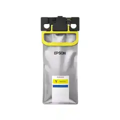 Epson Blekkpatron T13M4 Gul XXL (50.000 sider)