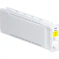 Epson Blekkpatron T44J4 Gul (700ml)