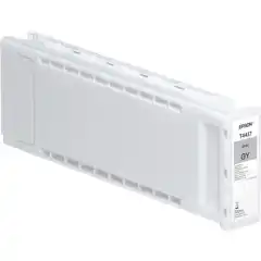 Epson Blekkpatron T44J7 Grå (700ml)