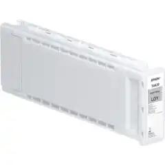 Epson Blekkpatron T44J9 Foto Grå (700ml)