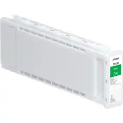 Epson Blekkpatron T44JB Grønn (700ml)