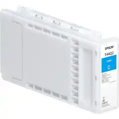 Epson Blekkpatron T44Q2 Cyan (350ml)