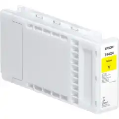 Epson Blekkpatron T44Q4 Gul (350ml)