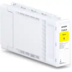 Epson Blekkpatron T50U4 Gul (350ml)
