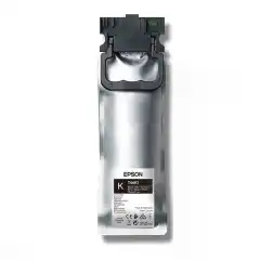 Epson Blekkpatron T46K1 Sort (250ml)