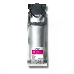 Epson Blekkpatron T46K3 Magenta (250ml)