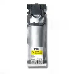 Epson Blekkpatron T46K4 Gul (250ml)