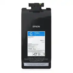 Epson Blekkpatron T53A2 Cyan (1600ml)