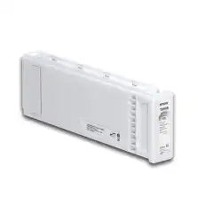 Epson Blekkpatron T890B Sølv (350ml)