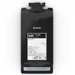 Epson Blekkpatron T53A8 Matt Sort (1600ml)