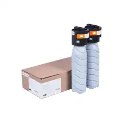 TB Toner Sort (12.000 sider), erstatter Konica-Minolta A1UC050/A3VW050