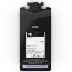 Epson Blekkpatron T53F1 Foto Sort (1600ml)