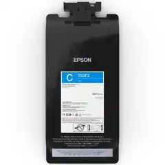 Epson Blekkpatron T53F2 Cyan (1600ml)