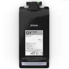 Epson Blekkpatron T53F7 Grå (1600ml)