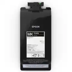 Epson Blekkpatron T53F8 Matt Sort (1600ml)