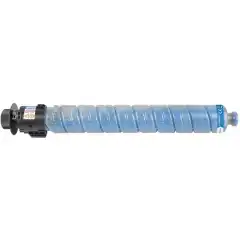 TB Toner Cyan (18.000 sider), erstatter Ricoh 842564/842568