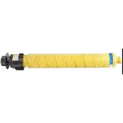 TB Toner Gul (28.000 sider), erstatter Ricoh 842531