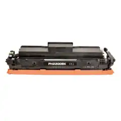 TB Toner 220A Sort (2.000 sider), erstatter HP W2200A