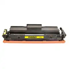 TB Toner 220A Gul (1.800 sider), erstatter HP W2202A