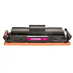 TB Toner 220A Magenta (1.800 sider), erstatter HP W2203A