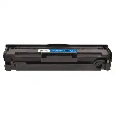 TB Toner 106A Sort Super Høykapasitet (5.000 sider), erstatter HP W1106A