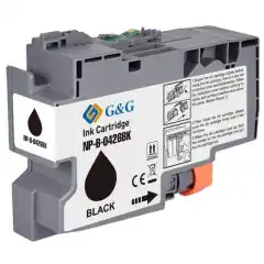 TB Blekkpatron LC-426 Sort (55ml), erstatter Brother LC426BK