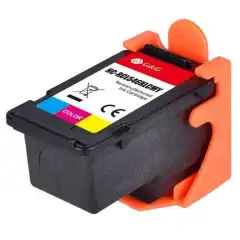 TB Blekkpatron CL-546 Farge (12ml), erstatter Canon 8288B001