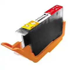 TB Blekkpatron PFI-300MBK Matt Sort (14ml), erstatter Canon 4192C001