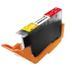 TB Blekkpatron PFI-300PBK Foto Sort (14ml), erstatter Canon 4193C001