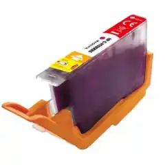 TB Blekkpatron PFI-300M Magenta (14ml), erstatter Canon 4195C001
