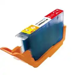 TB Blekkpatron PFI-300PC Foto Cyan (14ml), erstatter Canon 4197C001