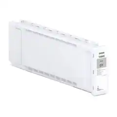 Epson Blekkpatron T48ME Grå Høykapasitet (700ml)