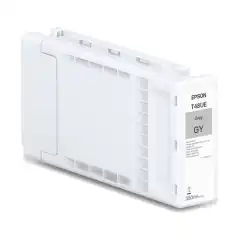Epson Blekkpatron T48UE Grå (350ml)