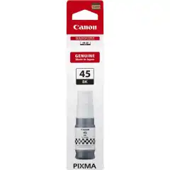 Canon Blekkpatron GI-45BK Sort (40ml) (3.000 sider)