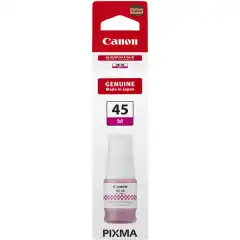 Canon Blekkpatron GI-45M Magenta (40ml) (3.000 sider)