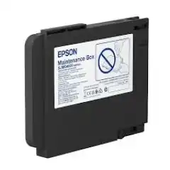 Epson Blekkrestbeholder SJMB-4000