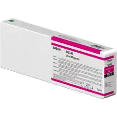 Epson Blekkpatron T8043 Magenta (700ml)