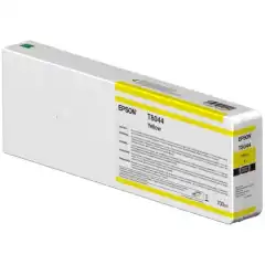 Epson Blekkpatron T8044 Gul (700ml)