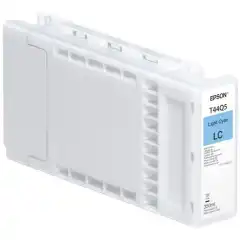 Epson Blekkpatron T44Q5 Lys Cyan (350ml)