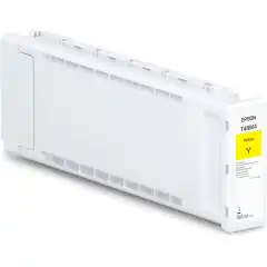 Epson Blekkpatron T48M4 Gul Høykapasitet (700ml)