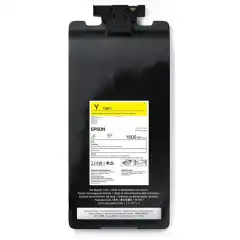 Epson Blekkpatron T56F4 Gul (1600ml)