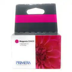 Primera Blekkpatron Magenta 53423 (10.5ml)