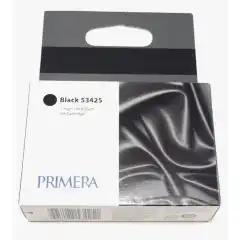 Primera Blekkpatron Sort 53425 (22ml)
