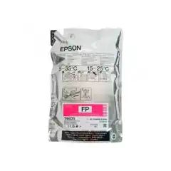 Epson Blekkpatron T46D5 Rosa Fluor (1000ml)