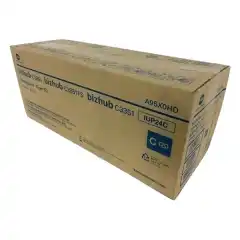 Konica Minolta Trommel Cyan IUP-24C (50.000 sider)
