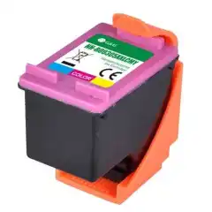 TB Blekkpatron 305XXL Farge Ekstra Høykapasitet (450 sider), erstatter HP 3YM63AE