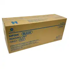 Konica Minolta Trommel Sort IUP-35K (159.000 sider)