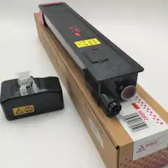 TB Toner Magenta (6.000 sider), erstatter Olivetti B0992