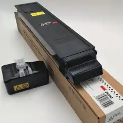 TB Toner Sort (12.000 sider), erstatter Olivetti B0990
