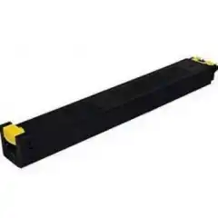 Sharp Toner Gul MX-C60TM (50.000 sider)